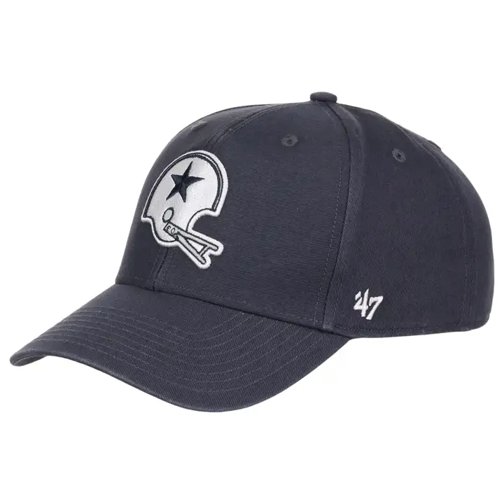 Dallas Cowboys NFL 47 Casquette Legend Helmet MVP MARINE