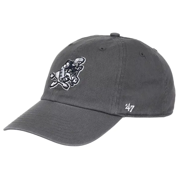 Dallas Cowboys Nettoyer NFL CHARBON Rétro Joe