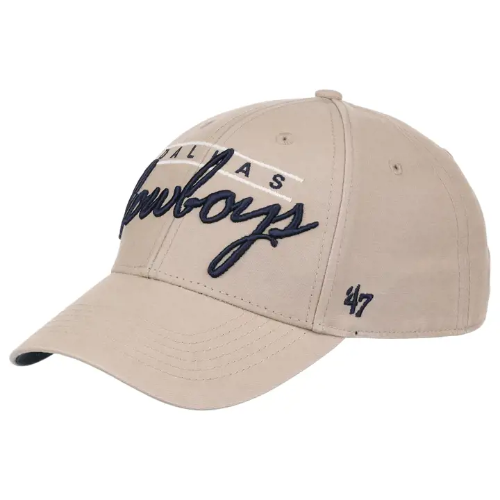 Dallas Cowboys NFL 47 Atwood MVP KHA