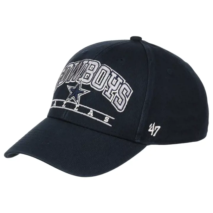 Dallas Cowboys NFL 47 Fletcher MVP NAVY
