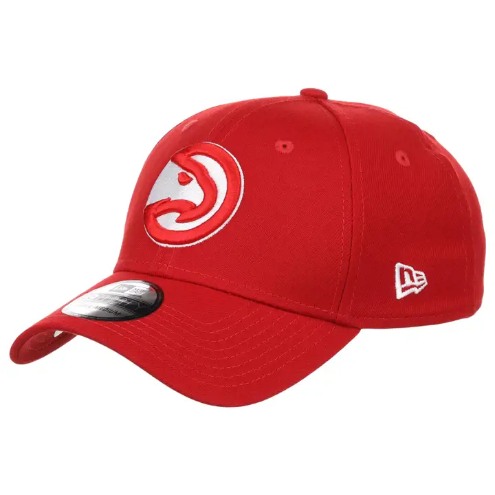 Atlanta Hawks Équipe NBA Classique SCARLET