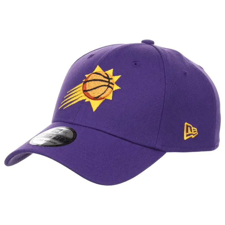 Phoenix Suns, équipe NBA classique ORCH