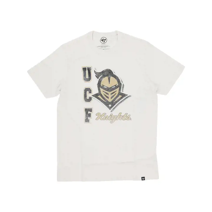 T-shirt Franklin NCAA de transition des Golden Knights de Central Florida
