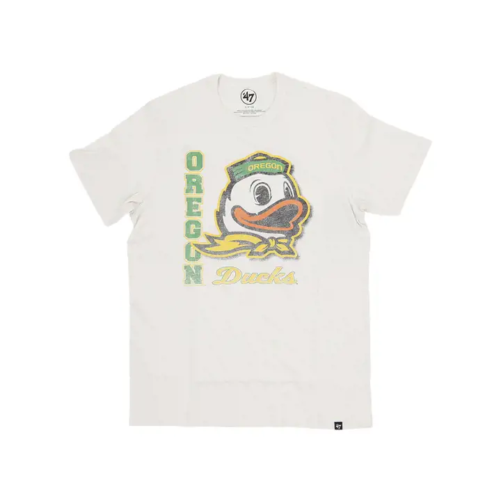 T-shirt Oregon Ducks NCAA Phase Out Franklin 23 IVO