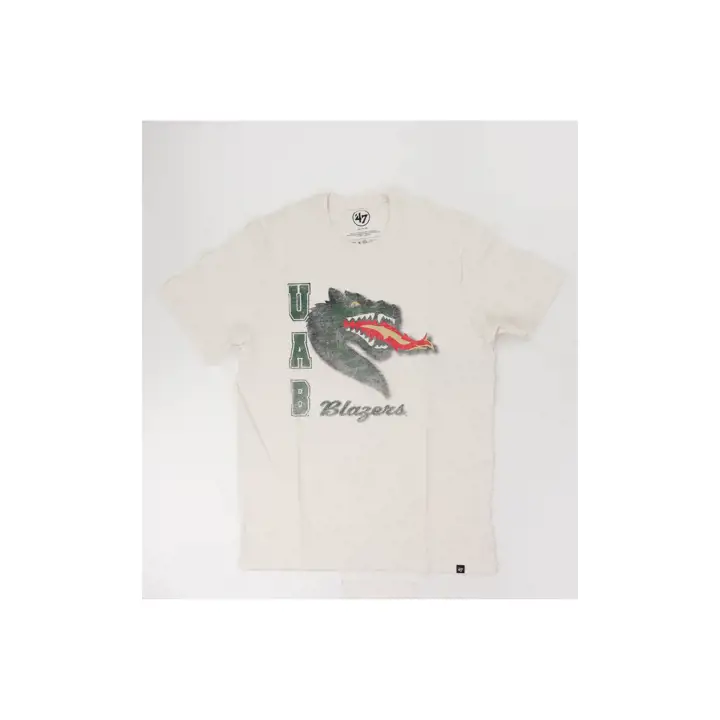 T-shirt UAB NCAA Franklin Suppression 23 IVO