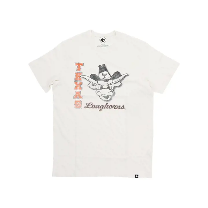 T-shirt Franklin Phase Out NCAA Texas Longhorns 23 IVO