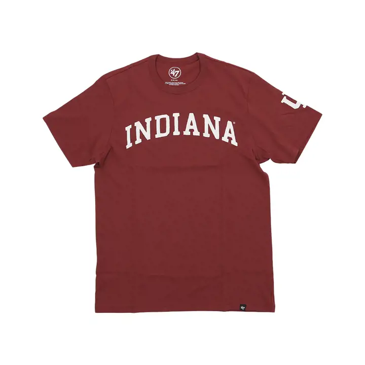Indiana Hoosiers NCAA Knockout Franklin Fieldhouse CRIM