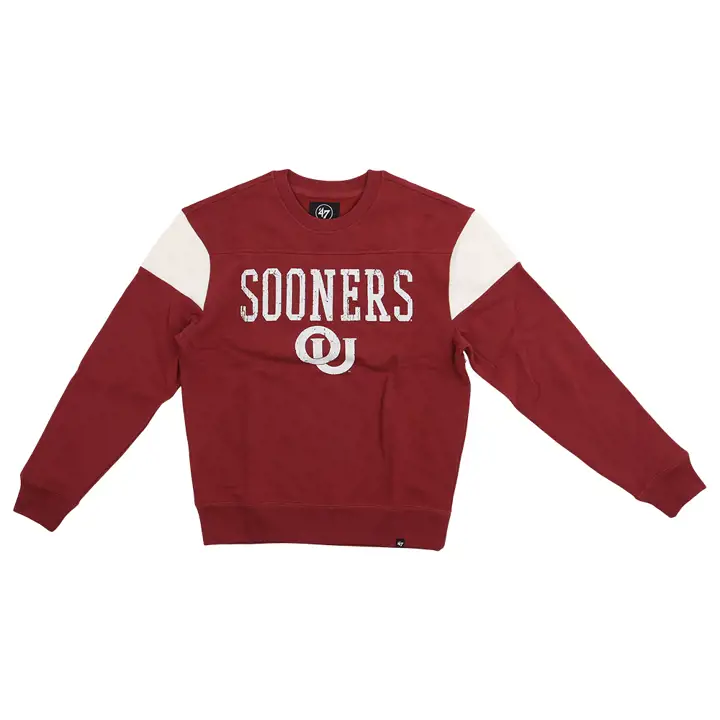 Oklahoma Sooners NCAA Commencement des travaux Équipe