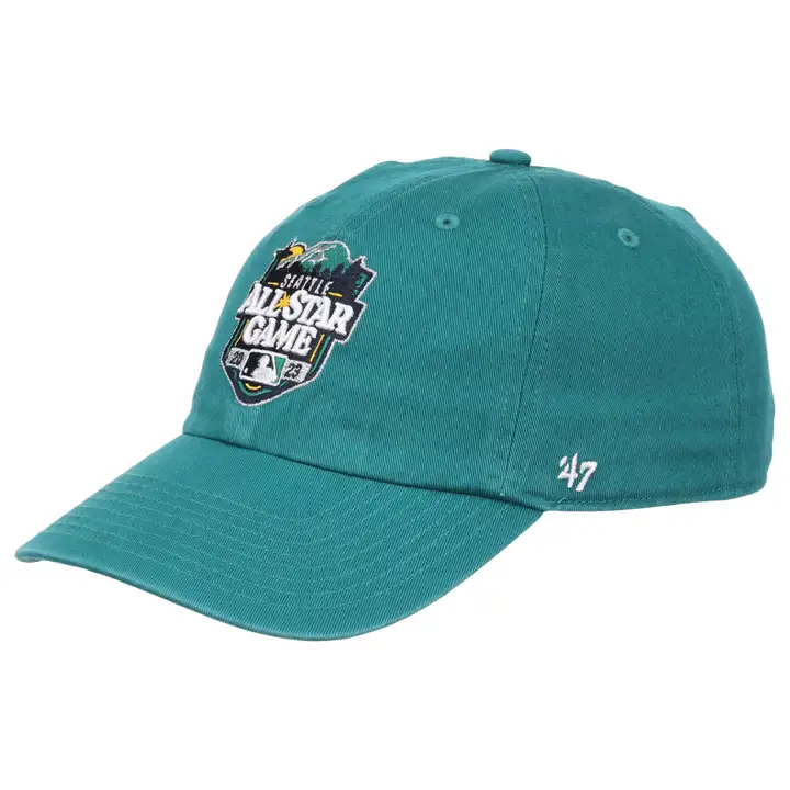 Mariners 23 MLB ASG Clean Up sarcelle