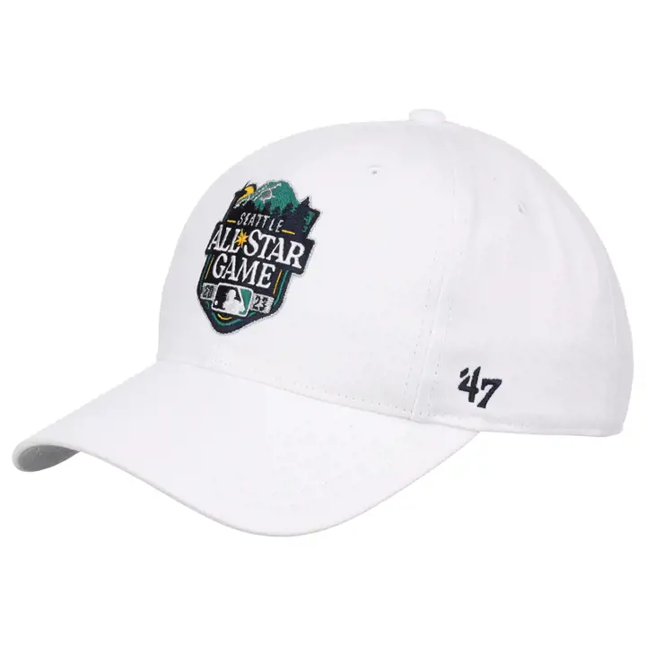 Mariners 23 MLB ASG JNE Basique MVP blc