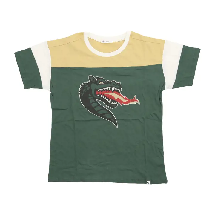 T-shirt UAB NCAA Femme Temps libre 23 VTE