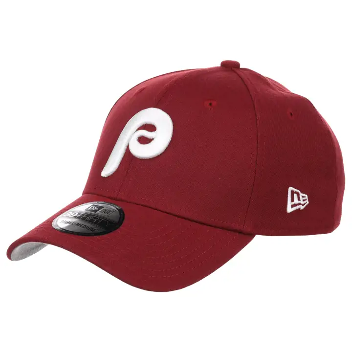 Philadelphia Phillies Team Classic 39THIRTY MAR