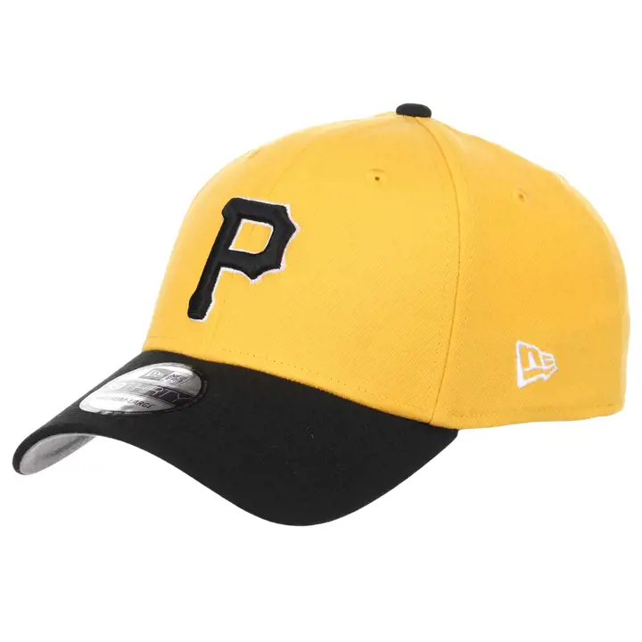 Pittsburgh Pirates Team Classic 39THIRTY JAU/NOI