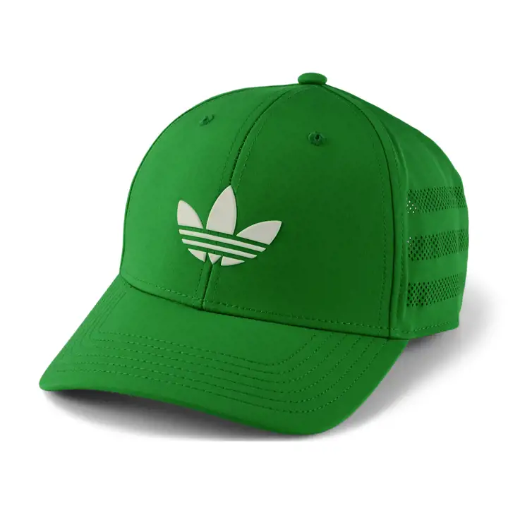 Adidas Originals – Baskets pour homme Beacon 5.0 vert/blanc