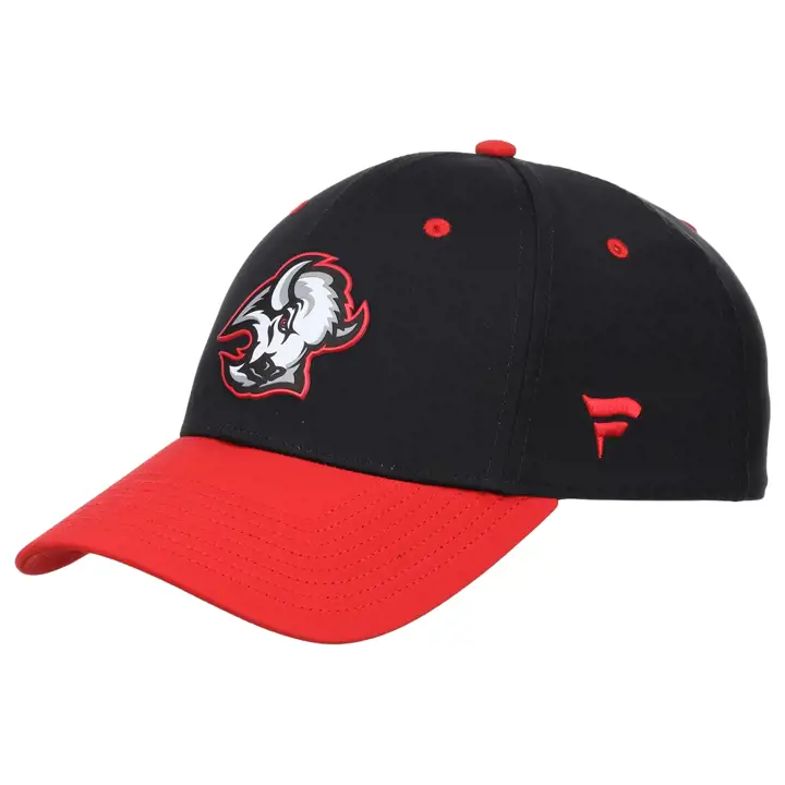 Buffalo Sabres LNH Alternatif AP Flexible Noir/Rouge