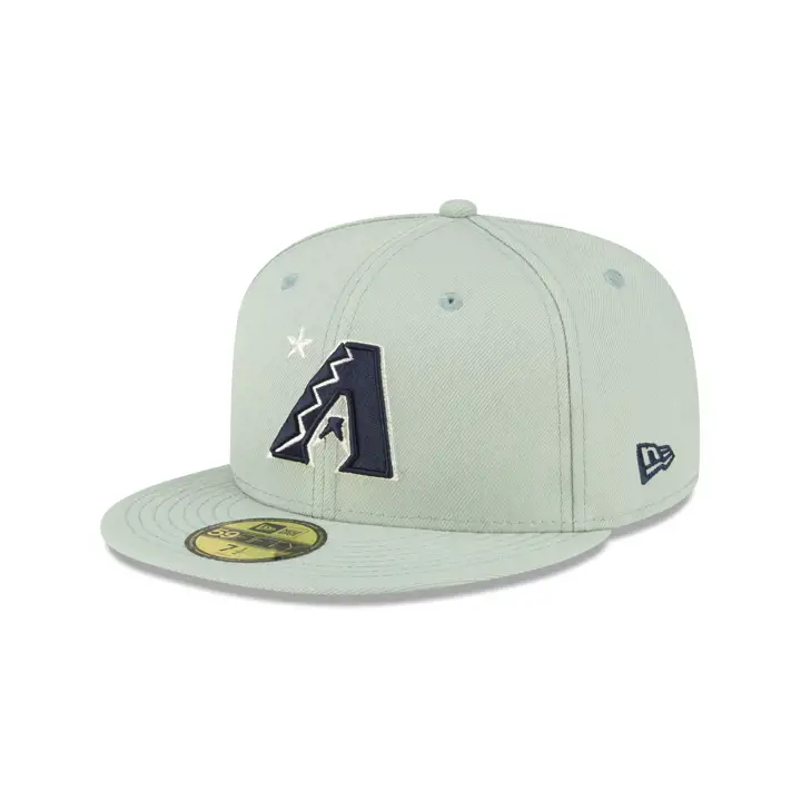 Arizona Diamondbacks 2023 MLB ASG 59Fifty VRT