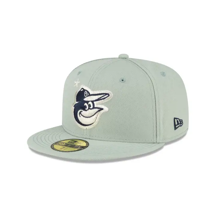Baltimore Orioles 2023 MLB ASG 59Fifty VRT