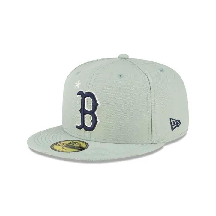 Boston Red Sox 2023 MLB ASG 59Fifty VRT