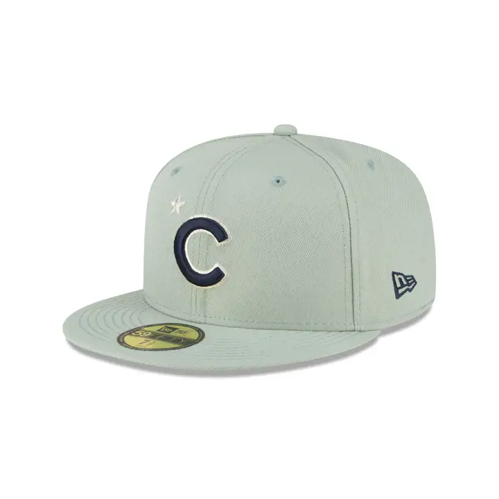 Chicago Cubs 2023 MLB ASG 59Fifty GRN