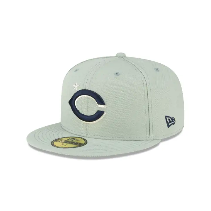 Casquette 59Fifty ASG 2023 MLB Cincinnati Reds