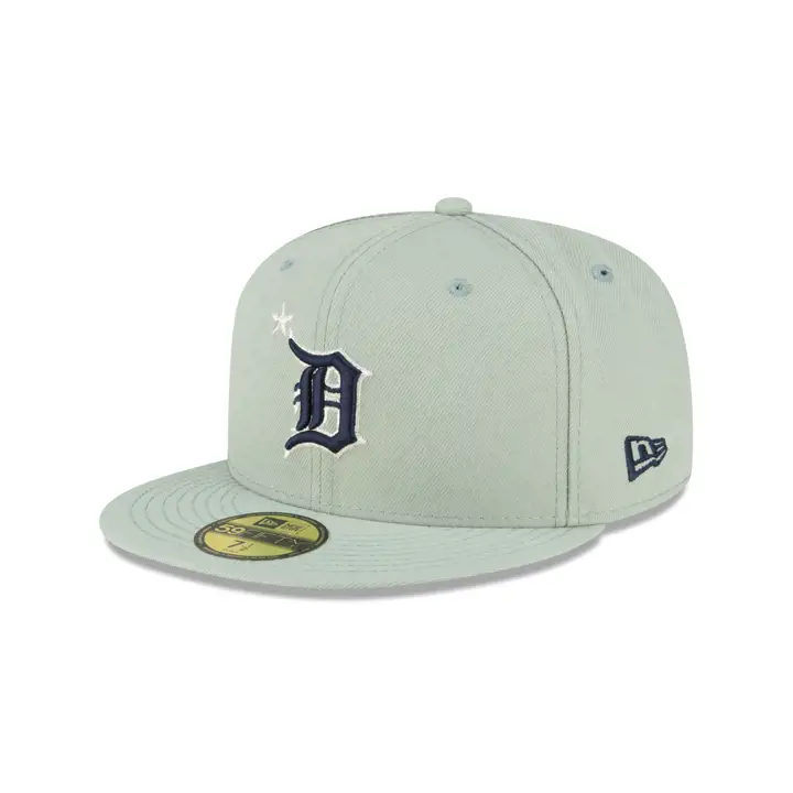 Detroit Tigers 2023 MLB ASG 59Fifty VRT