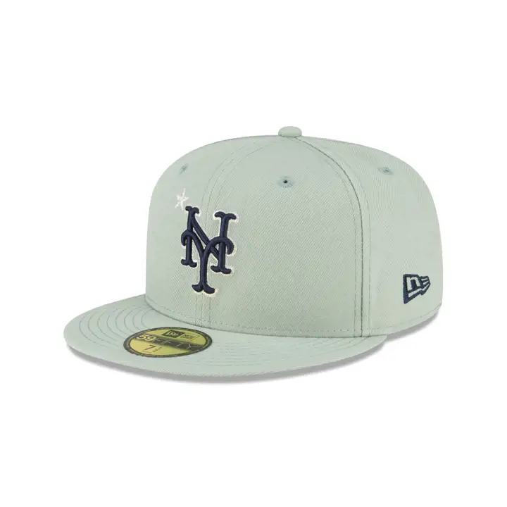 New York Mets 2023 MLB ASG 59Fifty GRN