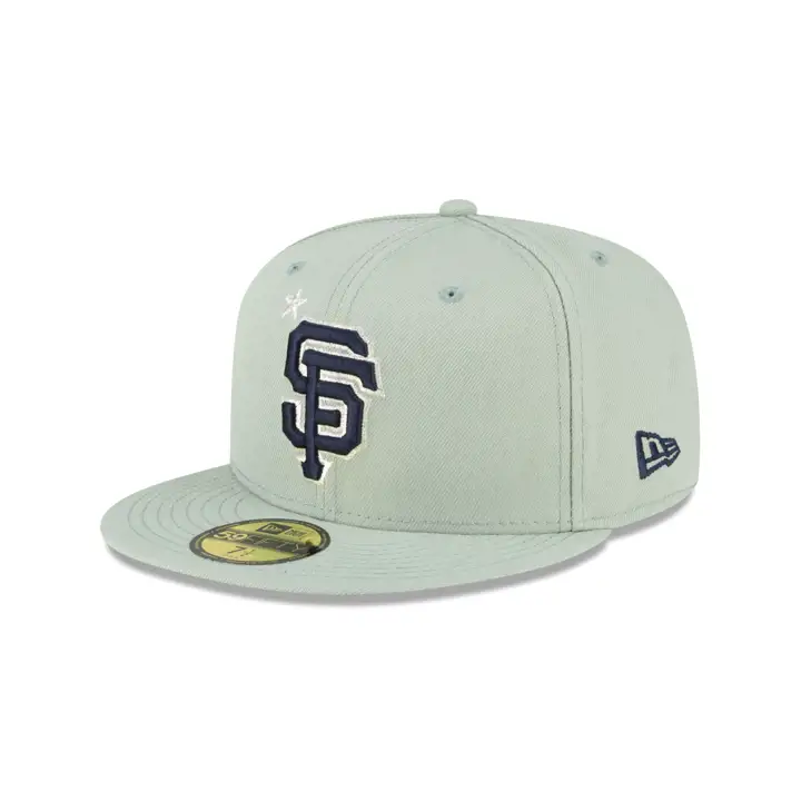 San Francisco Giants MLB ASG 59Fifty Vert 2023