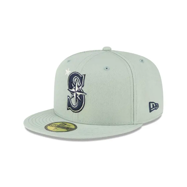 Seattle Mariners 2023 MLB ASG 59Fifty VRT