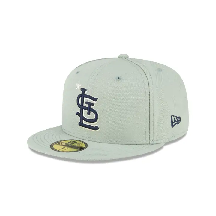 St. Louis Cardinals 2023 MLB ASG 59Fifty VRT