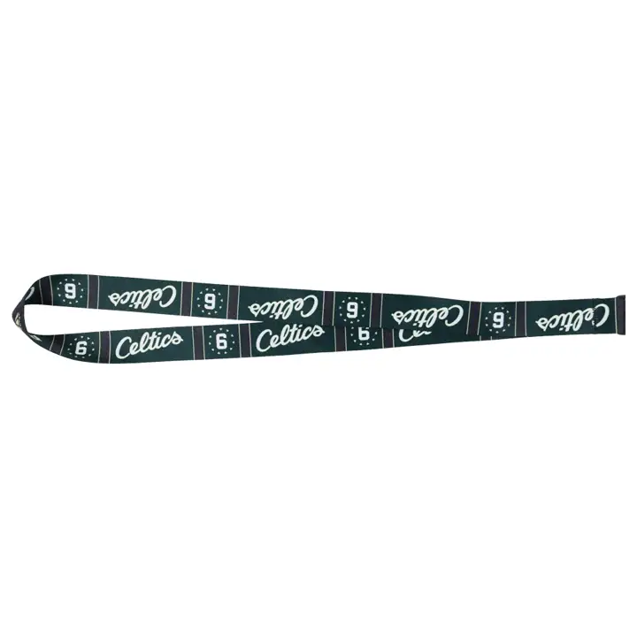 "Lanière Boston Celtics City Edition 1" AST"