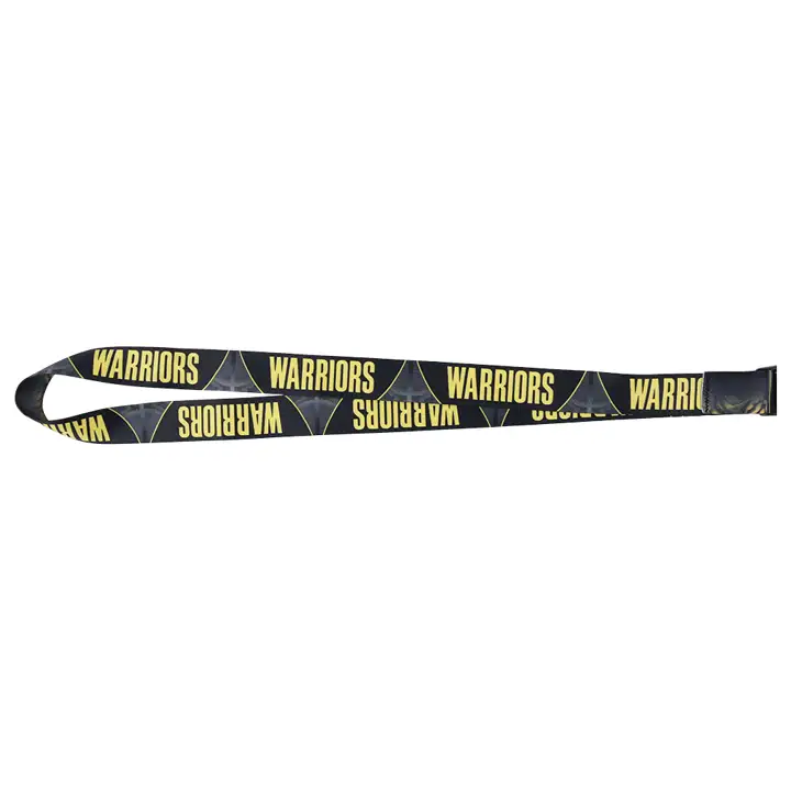 "Lanière Golden State Warriors City Edition 1 po AST"