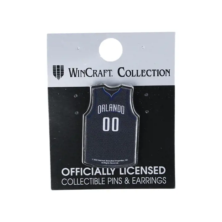 Épingle de collection Orlando Magic City Edition AST