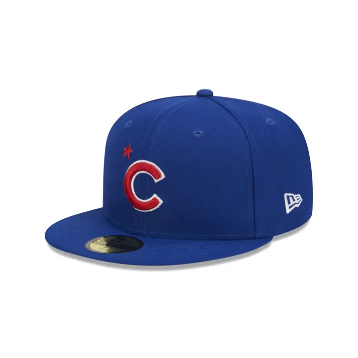 Chicago Cubs 2023 MLB ASG Entraînement 59Fifty ltryl