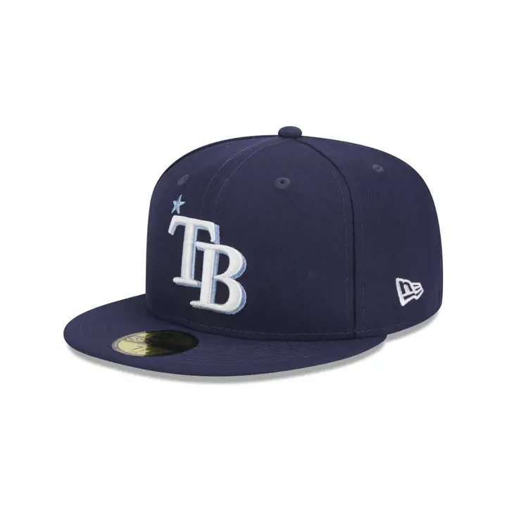Tampa Bay Rays 2023 MLB ASG Workout 59Fifty ltnvy
