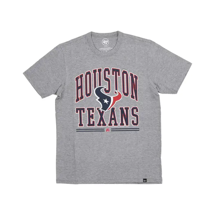 T-shirt NFL Houston Texans Hard Line Franklin 23 slgry