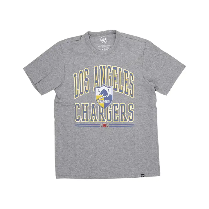 Tee Franklin Legacy Hard Line des Chargers de Los Angeles (NFL) 23 sl