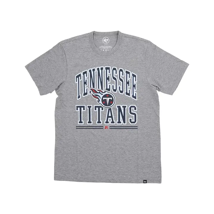 T-shirt Tennessee Titans NFL Hard Line Franklin 23 slgry