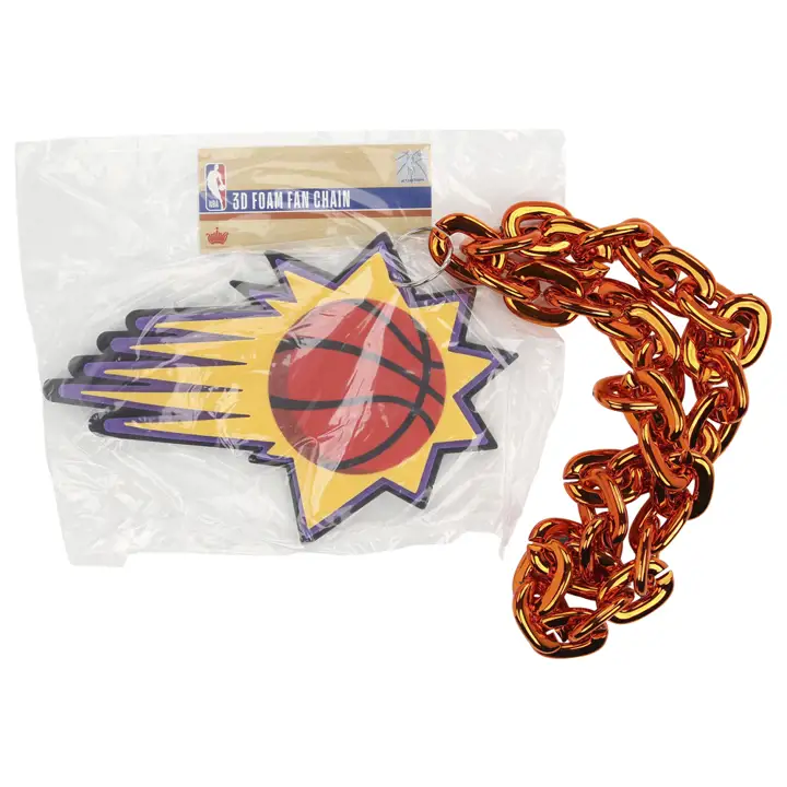 Organisation Fanchains des Phoenix Suns