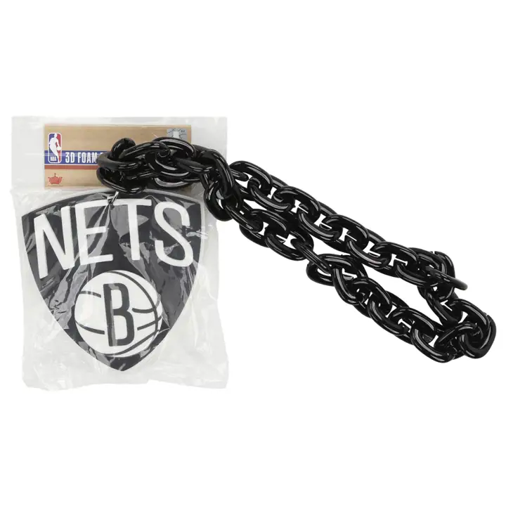 Chaînes de fans des Brooklyn Nets blk