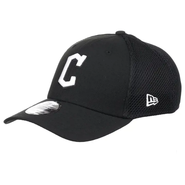 Cleveland Guardians Noir Blanc 39THIRTY NEO Noir/Blanc