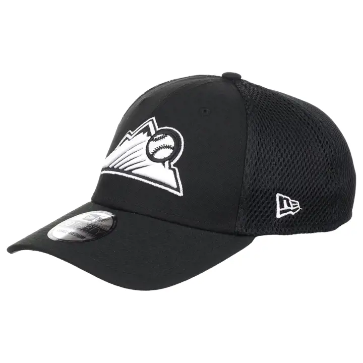 Colorado Rockies Noir Blanc 39THIRTY NEO Noir/ Blanc