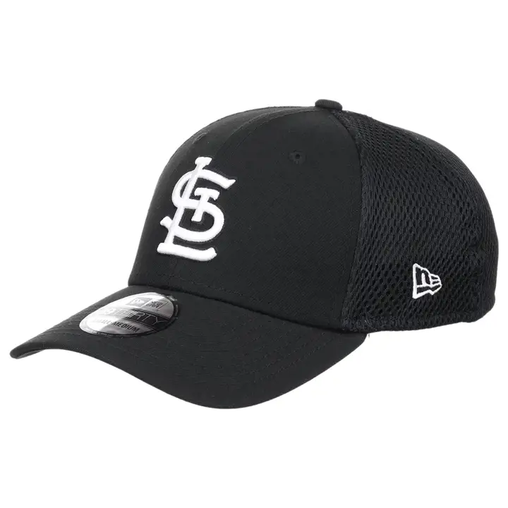 St. Louis Cardinals Noir Blanc 39THIRTY NEO Noir/ Blanc