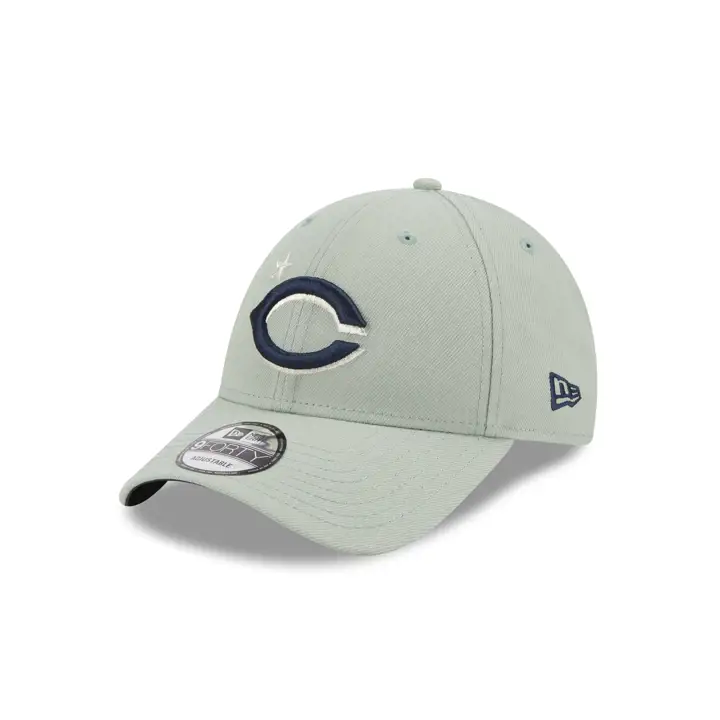 CINCINNATI REDS 23 MLB ASG 9FORTY Vert clair