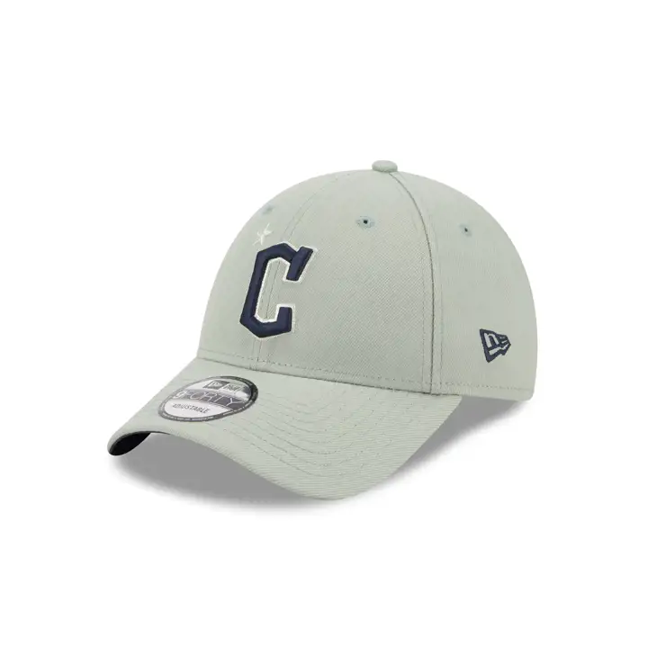 CLEVELAND GUARDIANS 23 MLB ASG 9FORTY Vrtcl