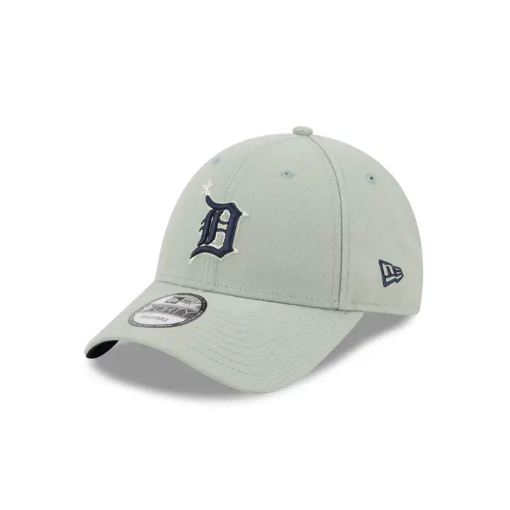 DETROIT TIGERS 23 MLB ASG 9FORTY Vgrcl