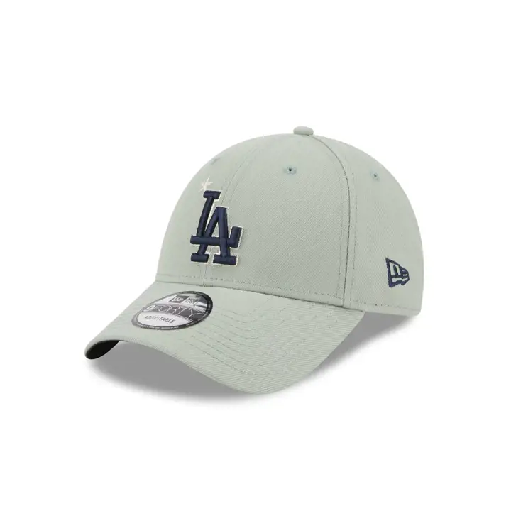 LOS ANGELES DODGERS 23 MLB ASG 9FORTY Vrtcls