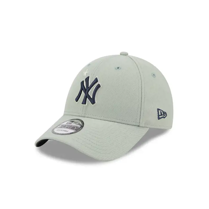 NEW YORK YANKEES 23 MLB ASG 9FORTY Vvert