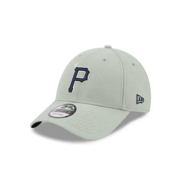 PITTSBURGH PIRATES 23 MLB ASG 9FORTY Vert clair