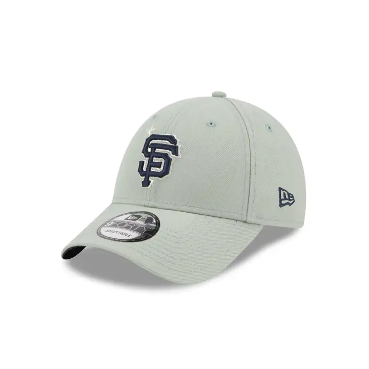 SAN FRANCISCO GIANTS 23 MLB ASG 9FORTY Vrtfon