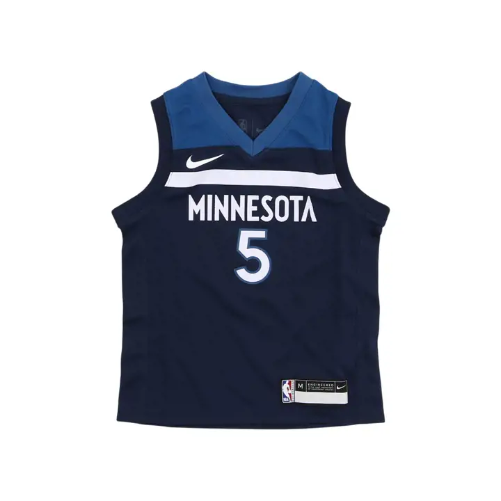 Maillot Swingman Enfant NBA des Minnesota Timberwolves - Anthony